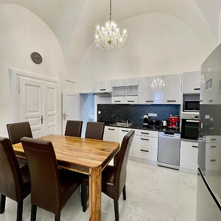 Masna 20C- Old Town Residence Prague Luaran gambar