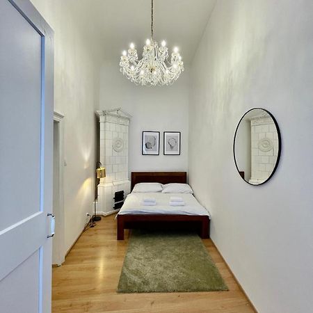 Masna 20C- Old Town Residence Prague Luaran gambar