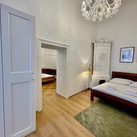 Masna 20C- Old Town Residence Prague Luaran gambar
