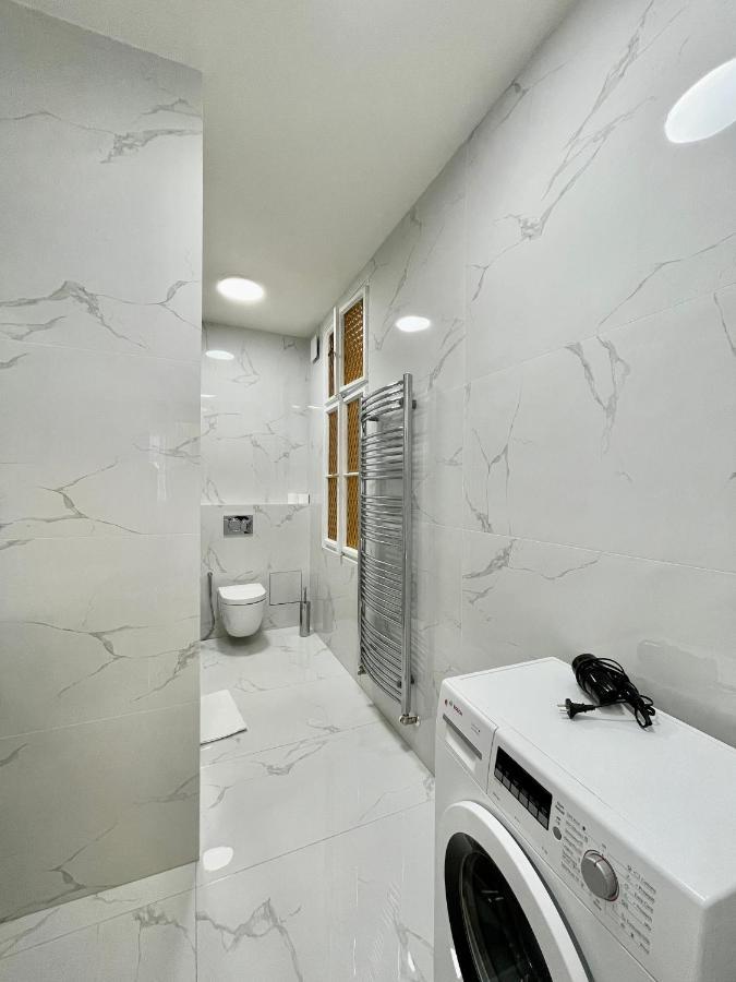 Masna 20C- Old Town Residence Prague Luaran gambar