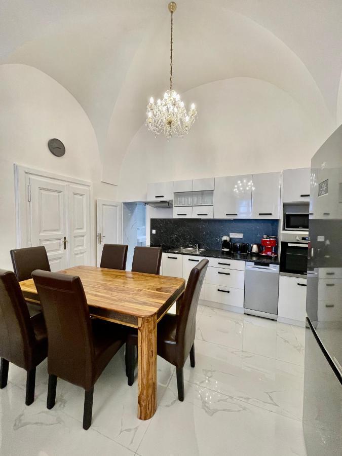 Masna 20C- Old Town Residence Prague Luaran gambar