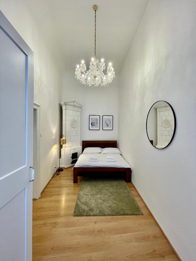 Masna 20C- Old Town Residence Prague Luaran gambar