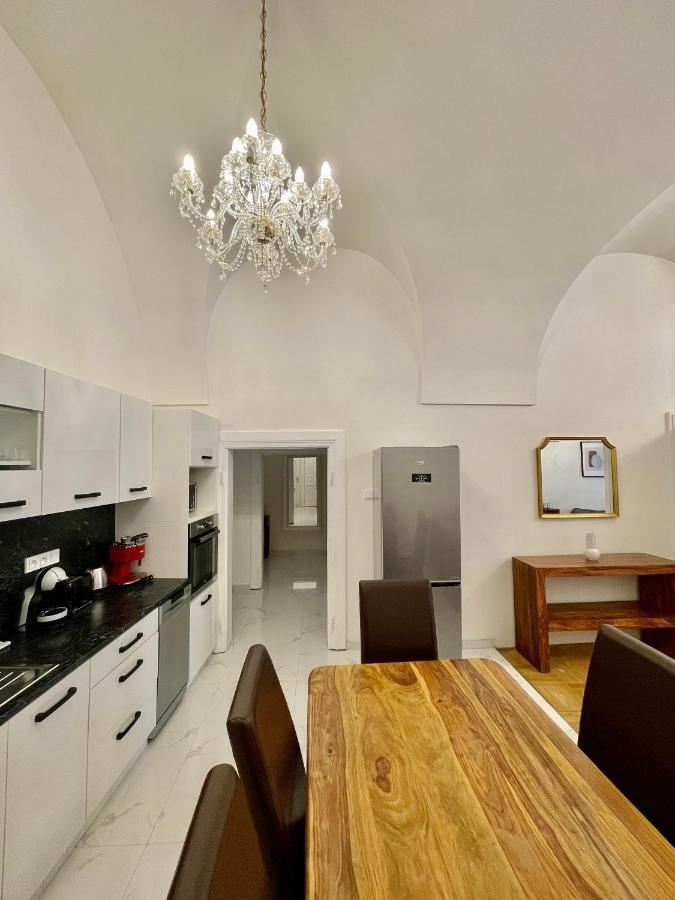 Masna 20C- Old Town Residence Prague Luaran gambar